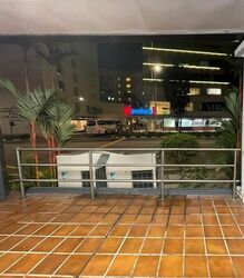 Furama City Centre Singapore (D1), Shop House #613064931